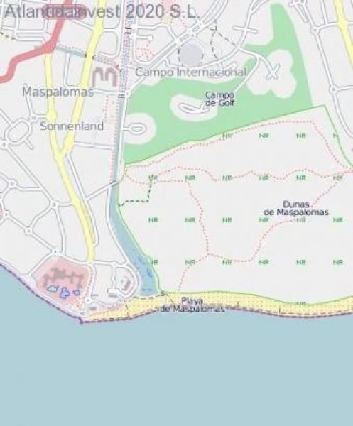 Campo de Golf Top Villa Haus kaufen