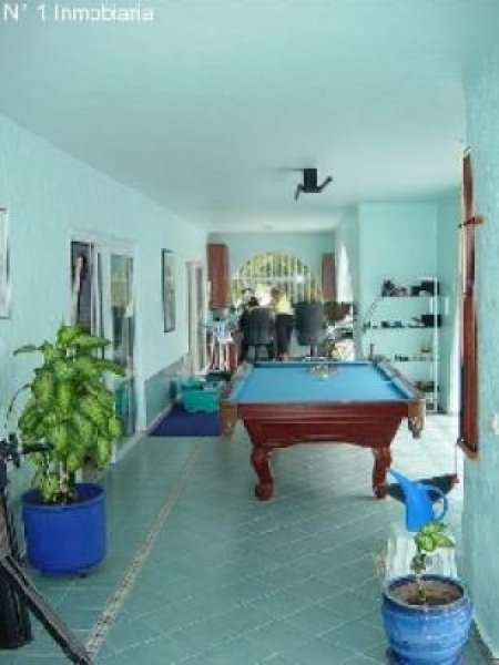 Maspalomas Finca in Lomos los Azules Haus kaufen