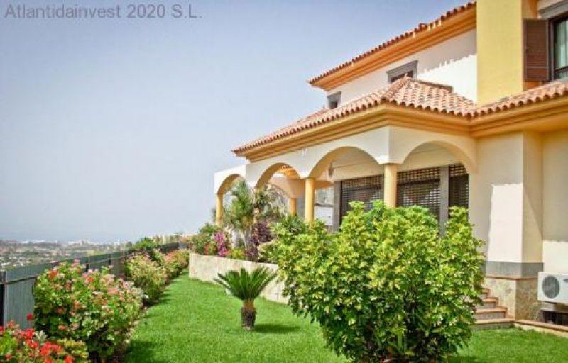 Maspalomas Luxus pur Haus kaufen