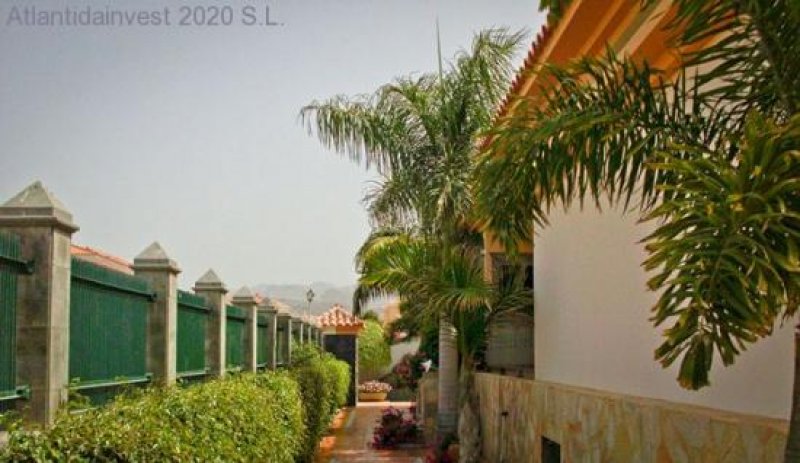Maspalomas Luxus pur Haus kaufen