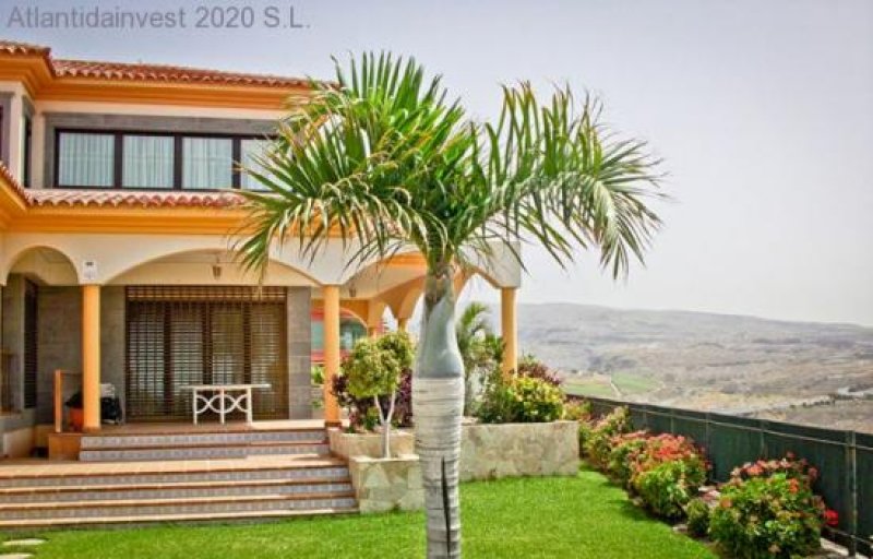 Maspalomas Luxus pur Haus kaufen