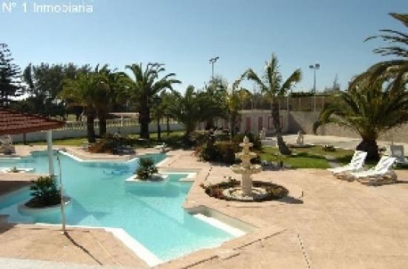 Maspalomas Luxus-Villa im Campo de Golf Haus kaufen
