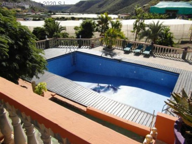 Maspalomas Schöne Finca im Süden Haus kaufen