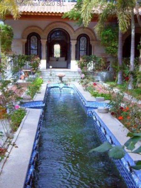 Meloneras Luxusvilla Haus kaufen