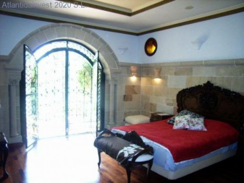 Meloneras Luxusvilla Haus kaufen