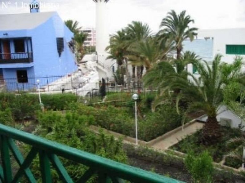 Playa del Águila Apartment in Playa del Águila Wohnung kaufen