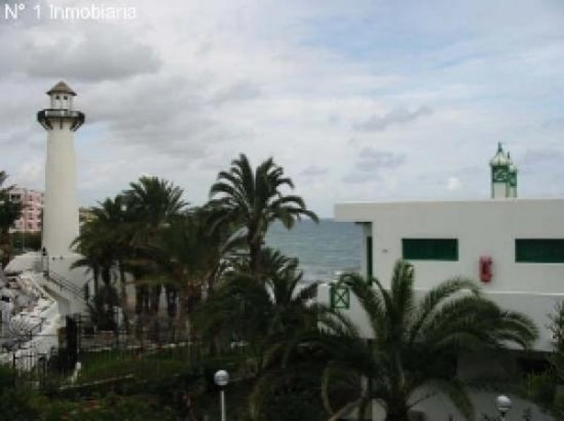 Playa del Águila Apartment in Playa del Águila Wohnung kaufen