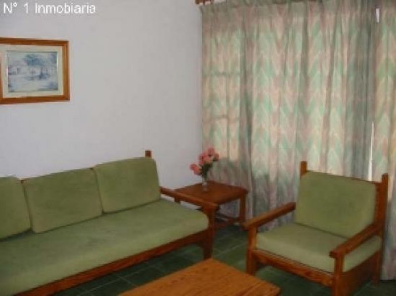 Playa del Águila Apartment in Playa del Águila Wohnung kaufen