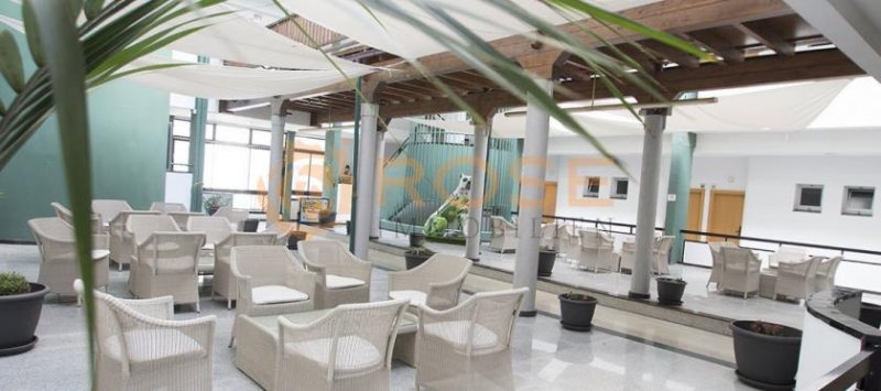 Playa del Ingles Apartment als Investition in einer Hotelanlage Wohnung kaufen