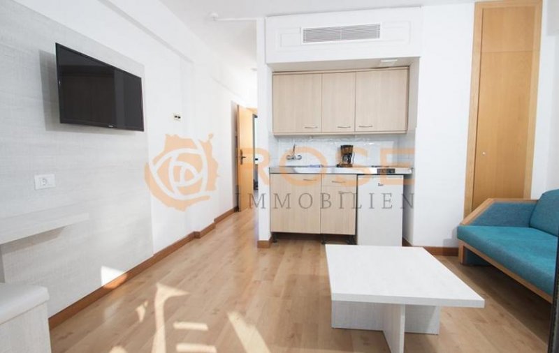 Playa del Ingles Apartment als Investition in einer Hotelanlage Wohnung kaufen