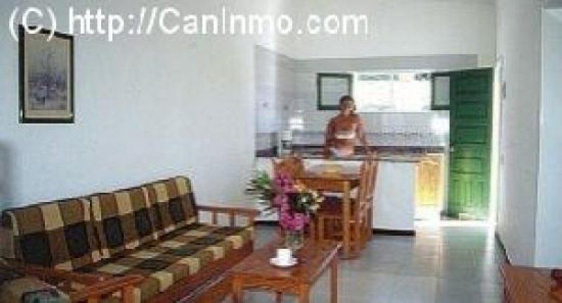 Playa del Ingles Bungalow mit 2 Schlafzimmer - 5 Minuten zum Strand Haus kaufen