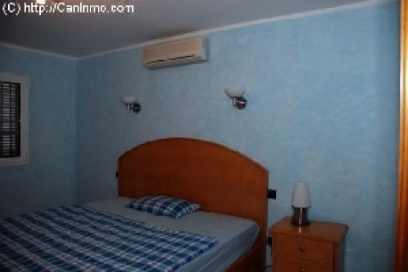 Playa del Ingles Luxus-Bungalow in Playa del Ingl�s, besonders ruhige Lage Haus kaufen