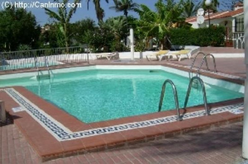 Playa del Ingles Zwei Eckbungalows - Nahe C.C. Cita Haus kaufen