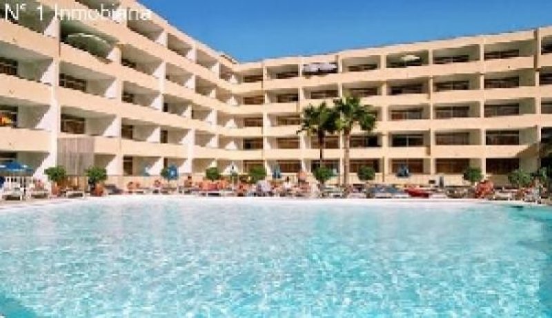 Playa del Inglés Apartment in Playa del Inglés Wohnung kaufen