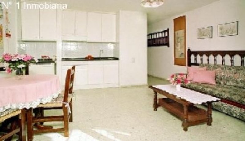 Playa del Inglés Apartment in Playa del Inglés Wohnung kaufen