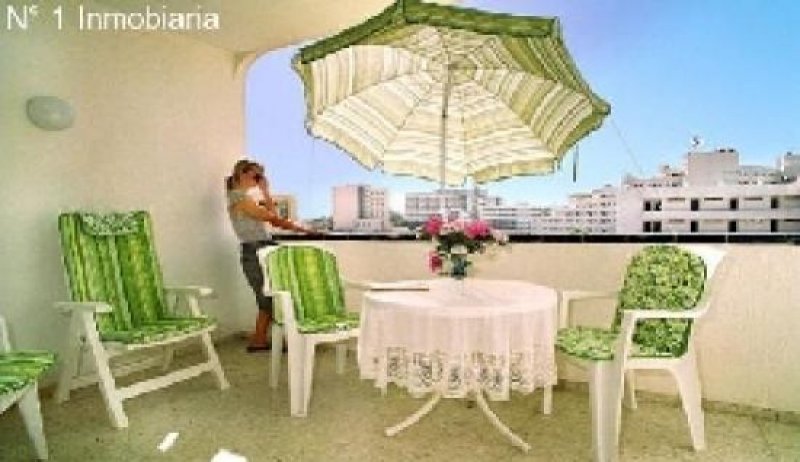 Playa del Inglés Apartment in Playa del Inglés Wohnung kaufen