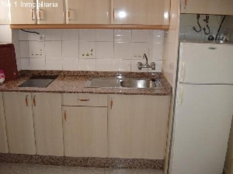 Playa del Inglés Apartment sehr nahe dem Einkaufszentrum Yumbo Wohnung kaufen