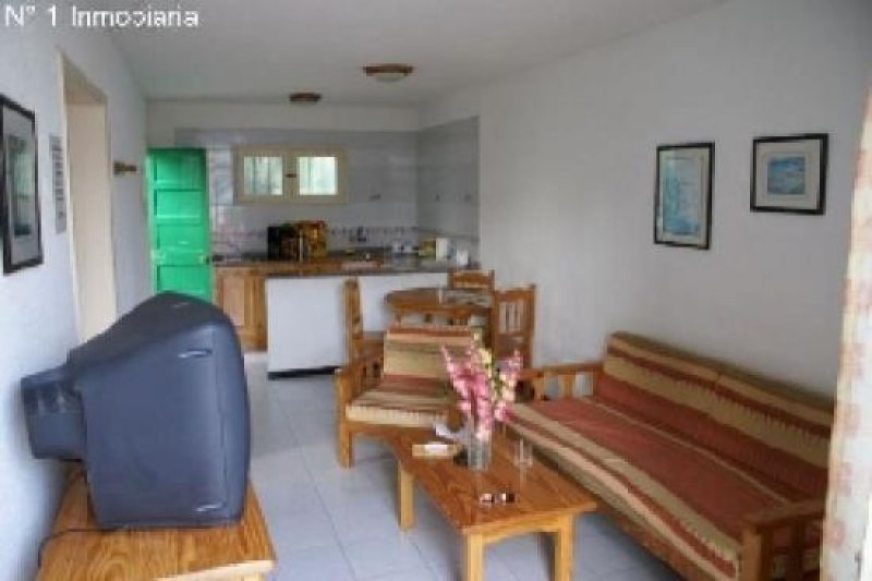 Playa del Inglés Bungalow Nähe Yumbo Center Haus kaufen