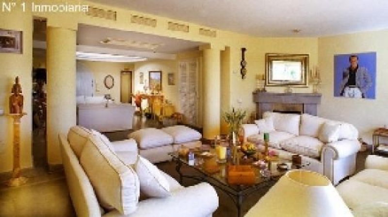 Playa del Inglés Luxus-Chalet in Playa del Inglés Haus kaufen