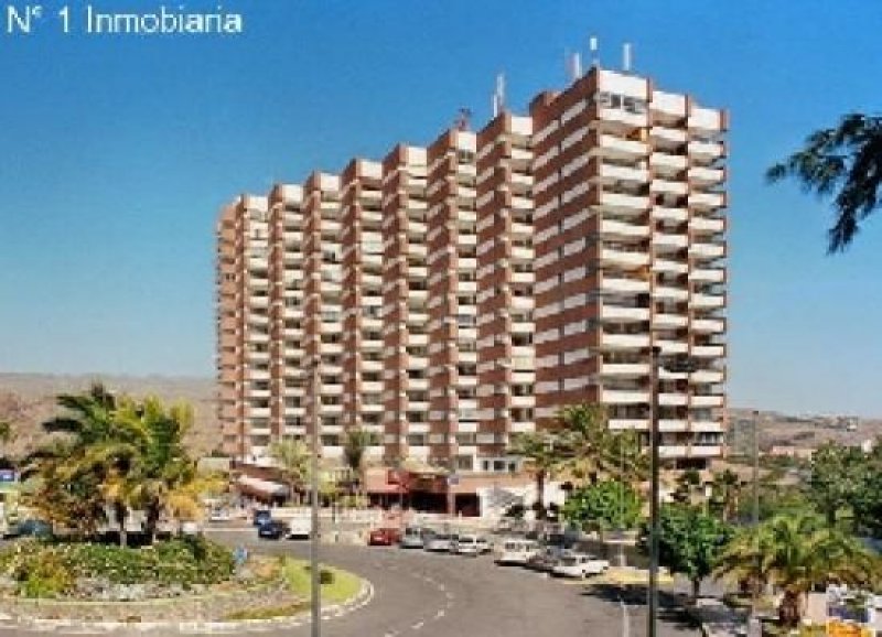 Playa del Inglés Penthouse in Playa del Inglés Wohnung kaufen
