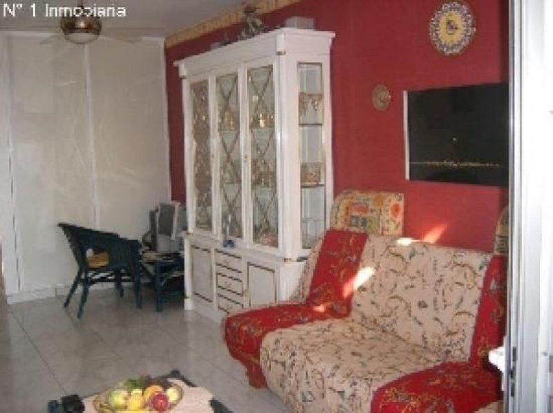 Playa del Ingl�s Studio in erster Strandreihe von Maspalomas Wohnung kaufen