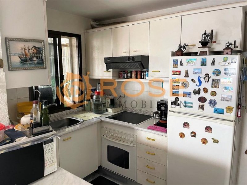 San Agustin Meerblick Bungalow mit 4 SZ in San Agustin zu verkaufen Wohnung kaufen