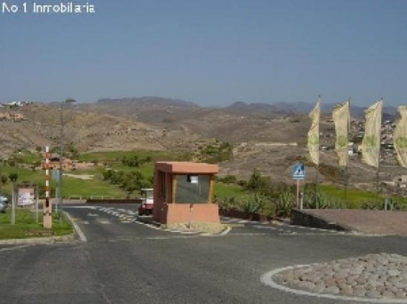 El Salobre Golf Luxus-Bungalow im Golfplatz von Salobre Haus kaufen