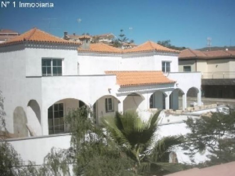 Montaña la Data Alta Doppelhaushälfte in Montaña la Data Alta Haus kaufen