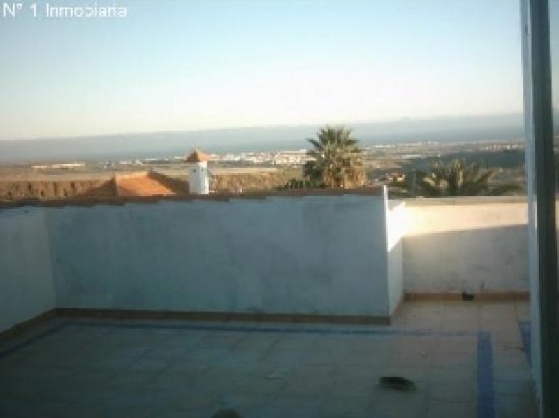 Montaña la Data Alta Doppelhaushälfte in Montaña la Data Alta Haus kaufen