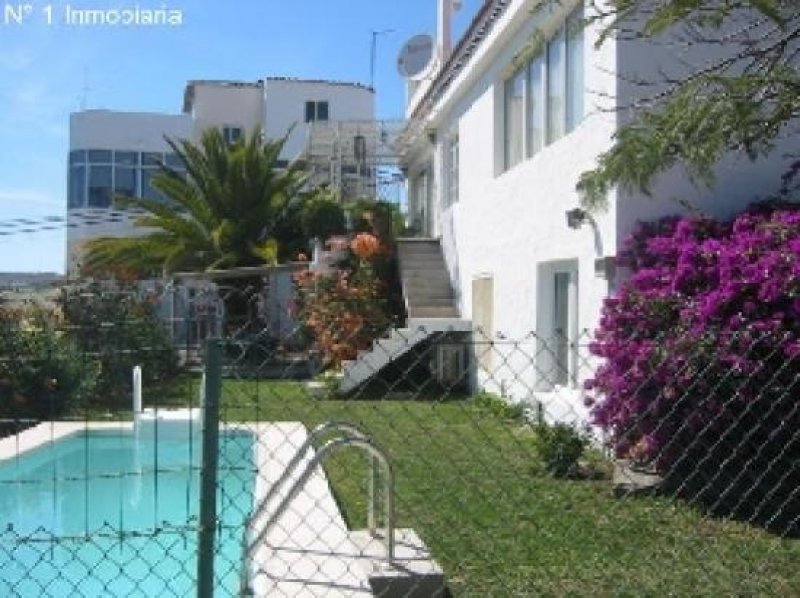 Montaña la Data Alta Einfamilienhaus in Montaña la Data Alta Haus kaufen