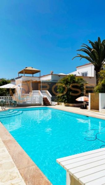 Montana la Data Großzügige Villa mit Pool und traumhaftem Blick zu verkaufen Haus kaufen