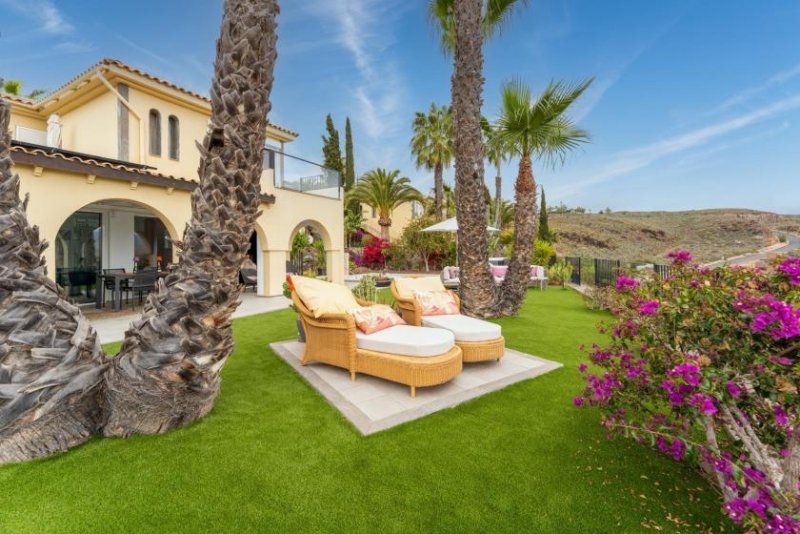 Monte Leon Großzügige elegant renovierte Villa in Monte Leon II zu verkaufen Haus kaufen