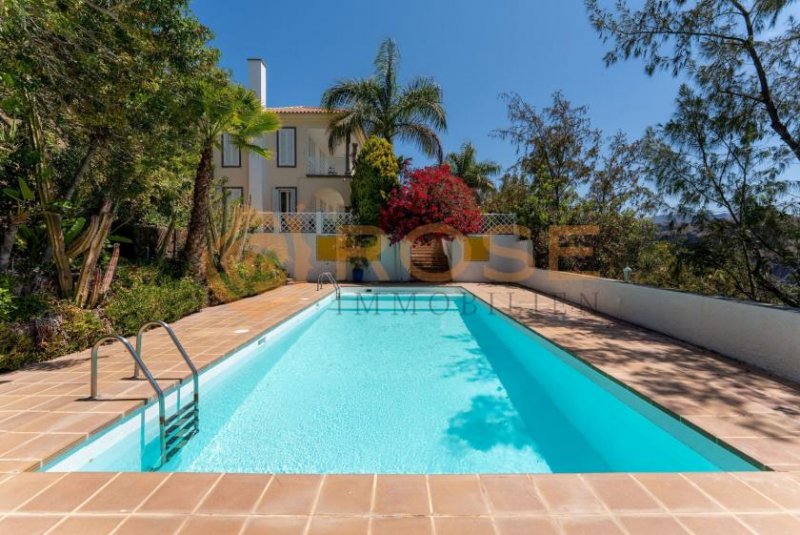 Monte Leon Villa mit spektakluärer Aussicht in Monte Leon zu verkaufen Haus kaufen