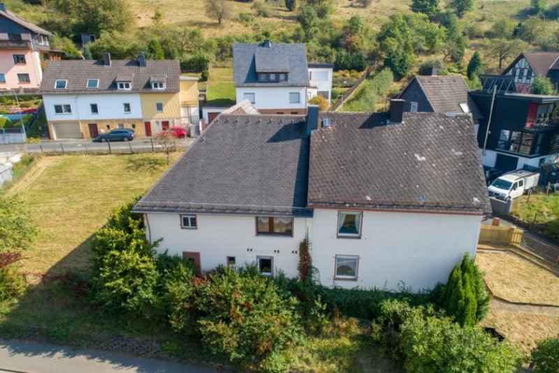 Steffenberg ++ KRAG Immobilien ++ gemütlich, familienfreundlich ++ Terrasse/Garten ++ naturnah Haus kaufen