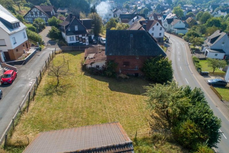 Steffenberg ++ KRAG Immobilien ++ VERKAUFT ++ VERKAUFT ++ mit Sicherheit ++ wie fast immer mit und nach Plan ++ Haus kaufen