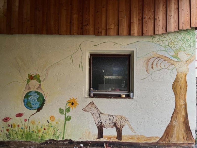 Gemünden (Wohra) Famillienfreundliches Haus, Energetisch interessant und zentral - Bitte Gebot abgeben Haus kaufen