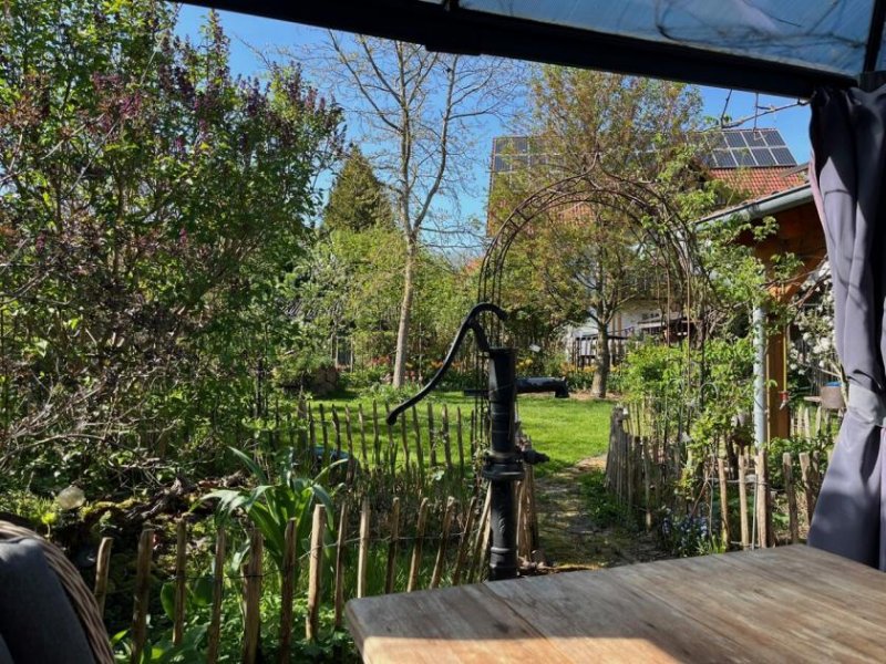 Gemünden (Wohra) Famillienfreundliches Haus, Energetisch interessant und zentral - Bitte Gebot abgeben Haus kaufen