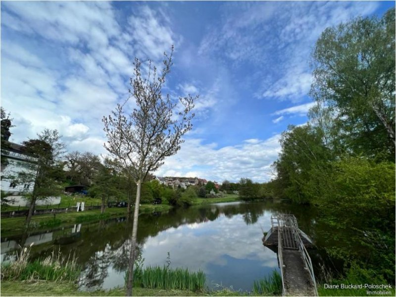Laubach (Landkreis Gießen) Haus am See Haus kaufen