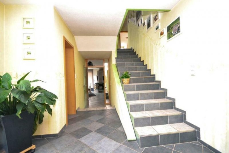 Ulrichstein Moderne Architektur in idyllischer Ortsrandlage mit neuester Technik Haus kaufen
