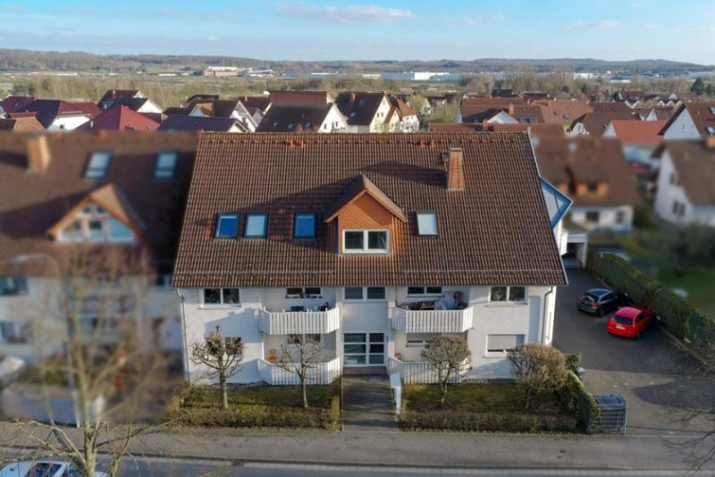 Gießen ++ am 16.05.2026 um 13:00 Uhr Besichtigung ++ bitte hier anmelden: www.KragImmobilien.de/19251t ++ Wohnung kaufen