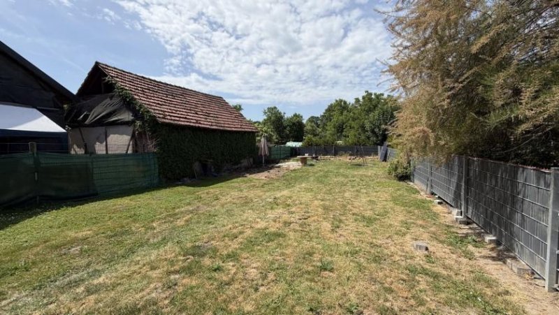 Münzenberg Ein Zuhause mit Charme, Geschichte und viel Platz zum Leben Haus kaufen