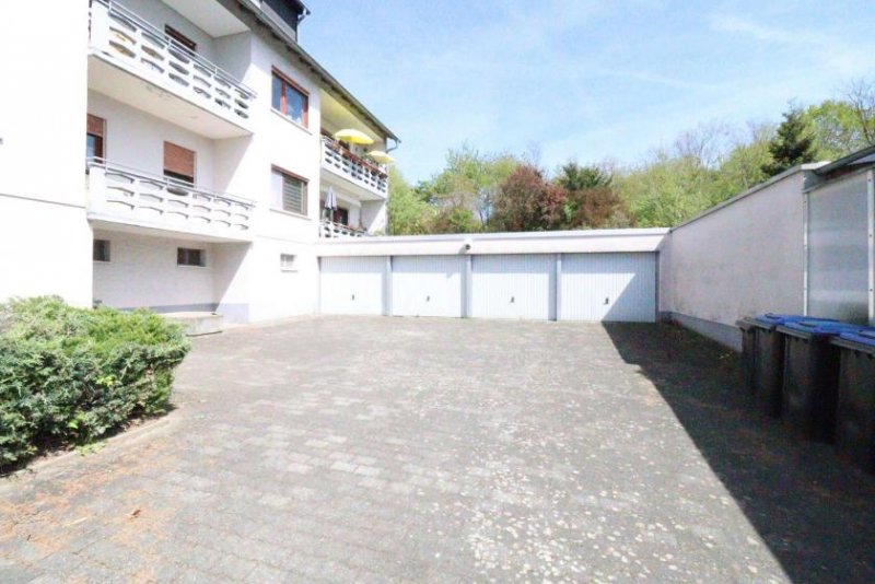 Rockenberg WRS Immobilien - Rockenberg - MFH mit 9 Einheiten + 6 Einzelgaragen - Renditesteigerung auf 4,94 % Gewerbe kaufen