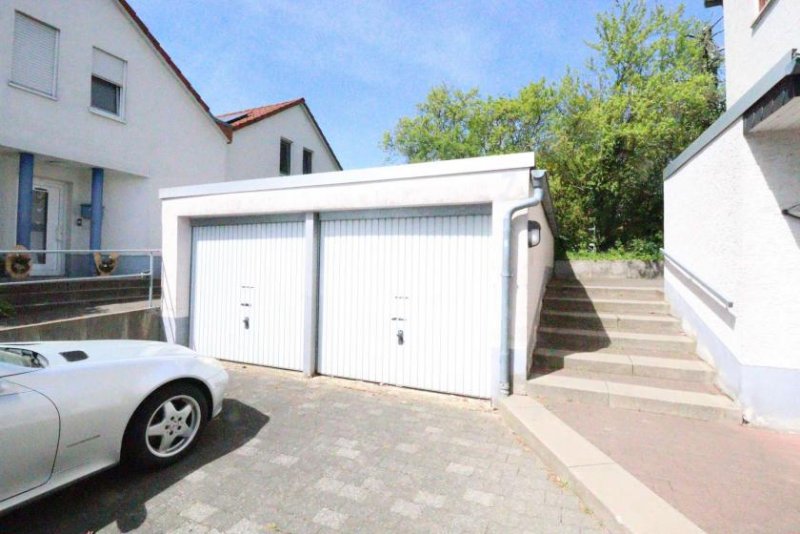 Rockenberg WRS Immobilien - Rockenberg - MFH mit 9 Einheiten + 6 Einzelgaragen - Renditesteigerung auf 4,94 % Gewerbe kaufen
