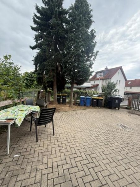 Wetzlar Mehrfamilienhaus mit 3 vermieteten Wohnungen - Zentral in Wetzlar Haus kaufen