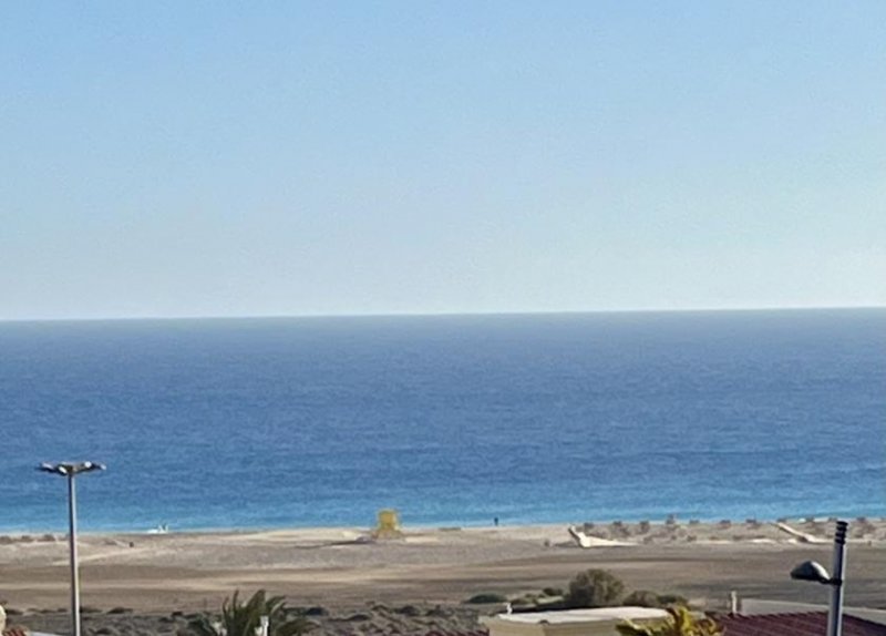 Fuerteventura Jandia Hotelanlage mit guter Rendite und Atlantikblick in Jandia auf Fuerteventura Gewerbe kaufen