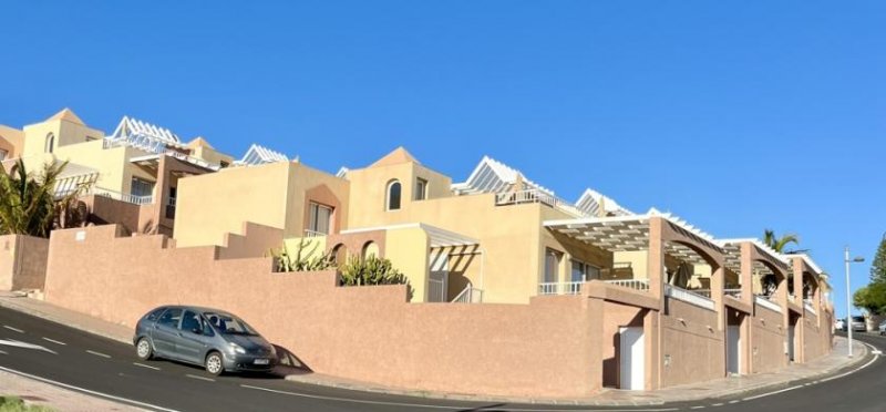 Fuerteventura Jandia Hotelanlage mit guter Rendite und Atlantikblick in Jandia auf Fuerteventura Gewerbe kaufen