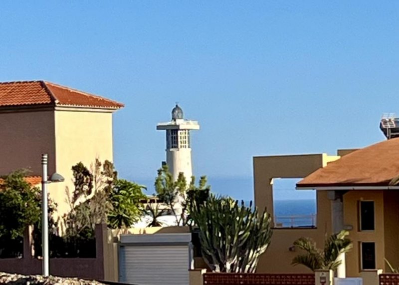 Fuerteventura Jandia Hotelanlage mit guter Rendite und Atlantikblick in Jandia auf Fuerteventura Gewerbe kaufen