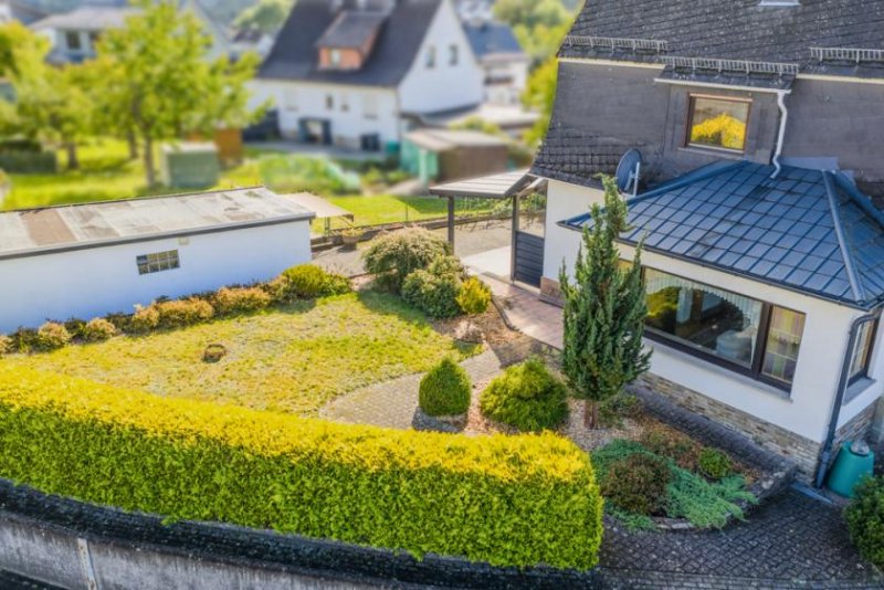 Eschenburg ++ KRAG Immobilien ++ Platz für Wohnen & Arbeiten: 4 Etagen, Garage, Carport, Terrasse ++gegen Gebot Haus kaufen