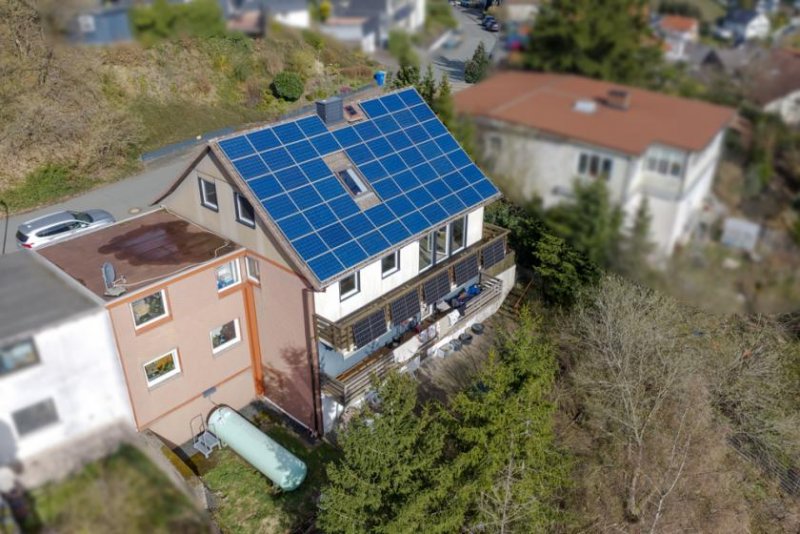 Angelburg ++ KRAG Immobilien ++ am 08.08.2026 um 17:00 Uhr Besichtigung ++ einfach so vorbeikommen ++ Haus kaufen