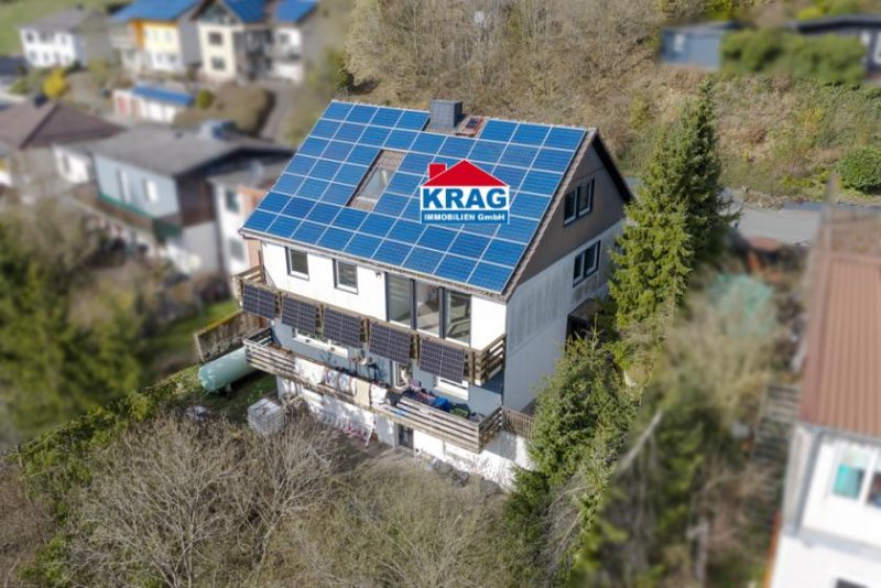 Angelburg ++ KRAG Immobilien ++ am 08.08.2026 um 17:00 Uhr Besichtigung ++ einfach so vorbeikommen ++ Haus kaufen